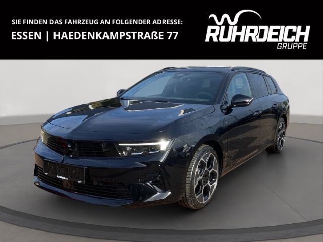 Opel Astra 11.999 km 30.990 &euro; Essen 45143