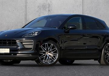 Porsche Macan 55.972 km 58.890 &euro; Holzwickede 59439
