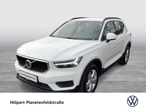 Volvo XC40 56.643 km 19.385 &euro; Dortmund 44379