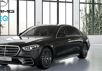 Mercedes-Benz S 350 7.743 km 102.490 &euro; Hagen 58135