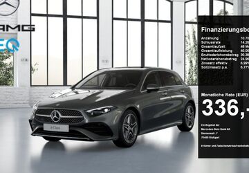 Mercedes-Benz A 250 8.365 km 35.670 &euro; Unna 59423