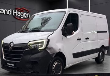 Renault Master 66.097 km 16.890 &euro; Hagen 58089