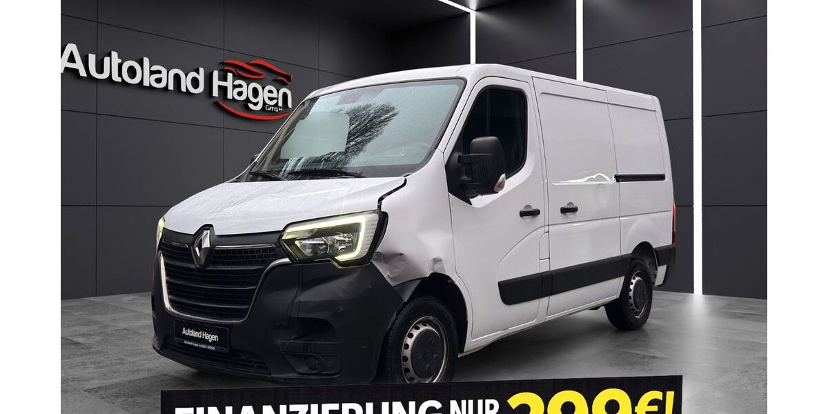 Renault Master 66.097 km 16.890 &euro; Hagen 58089