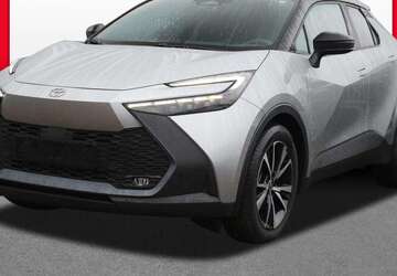Toyota C-HR 19.091 km 26.444 &euro; Recklinghausen 45659