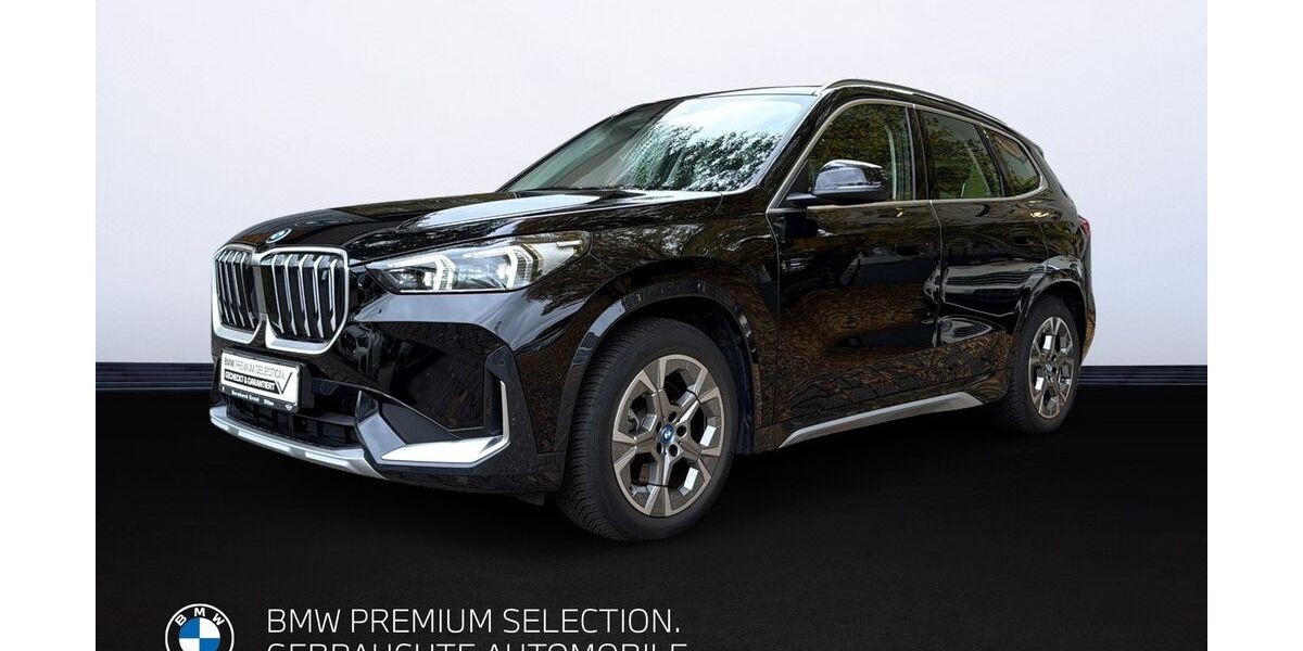 BMW iX1 25.167 km 35.900 &euro; Witten 58455