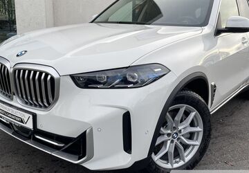 BMW X5 24.476 km 68.470 &euro; Essen 45134