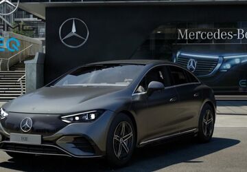 Mercedes-Benz EQE 24.275 km 42.970 &euro; Dortmund 44139