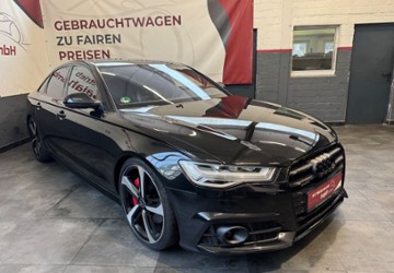 Audi A6 196.000 km 22.990 &euro; Castrop-Rauxel 44575