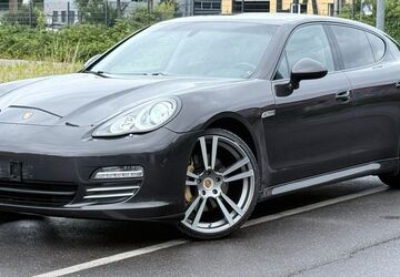 Porsche Panamera 141.000 km 23.990 &euro; Witten - NRW 58452