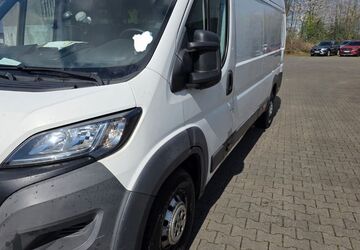 Peugeot Boxer 248.000 km 9.500 &euro; Gladbeck 45964