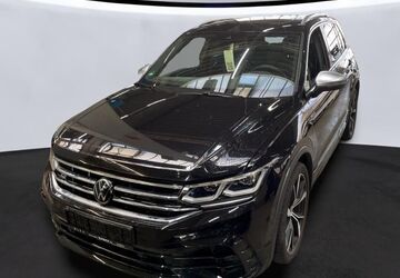 VW Tiguan 22.515 km 39.425 &euro; Hagen 58091