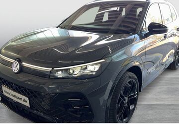 VW Tiguan 2.990 km 58.990 &euro; Dortmund 44379