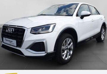 Audi Q2 38.949 km 19.980 &euro; Bochum 44892