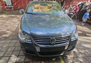 VW Eos 323.000 km 2.300 &euro; GELSENKIRCHEN 45896