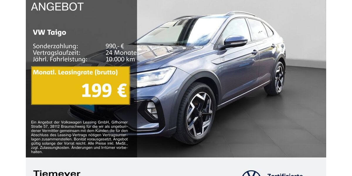 VW Taigo 28.251 km 26.640 &euro; Bochum 44892