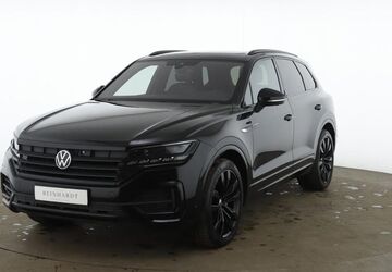 VW Touareg 97.257 km 51.820 &euro; Hagen 58091
