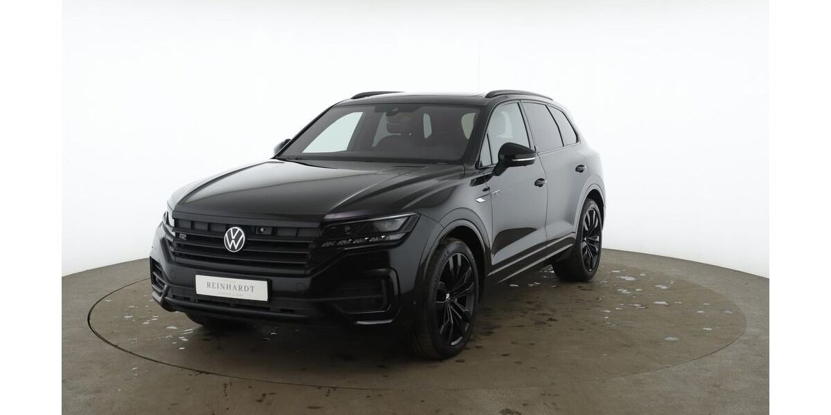 VW Touareg 97.257 km 51.820 &euro; Hagen 58091