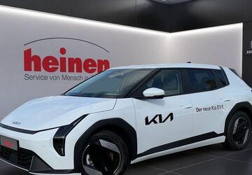 Kia EV4 6.000 km 40.680 &euro; Essen 45141
