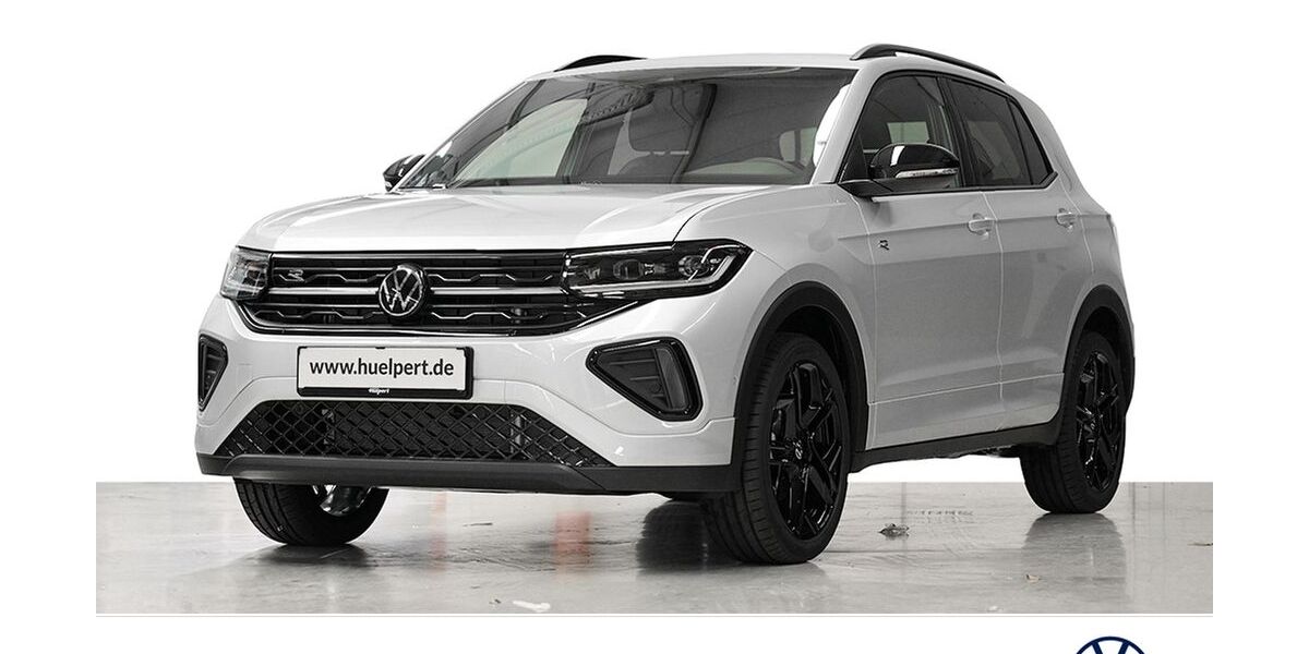 VW T-Cross 4.990 km 29.590 &euro; Dortmund 44379