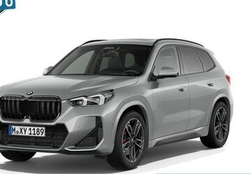 BMW X1 2.400 km 55.850 &euro; Lünen 44534