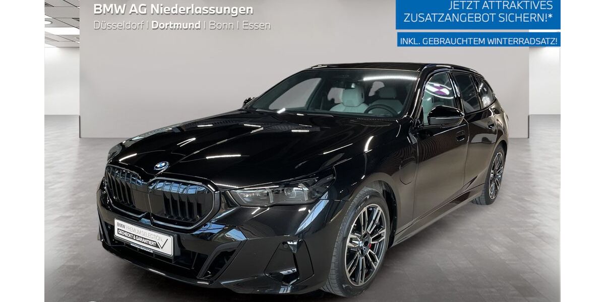 BMW 550 10.836 km 79.999 &euro; Dortmund 44263