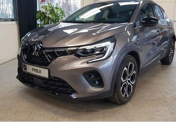 Mitsubishi ASX 18.600 km 26.850 &euro; Hagen 58135