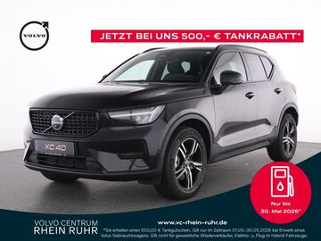 Gebrauchte Volvo XC40
