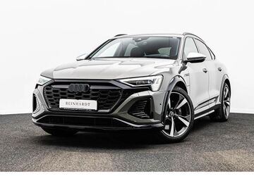 Audi SQ8 e-tron 55.092 km 65.935 &euro; Hagen 58091