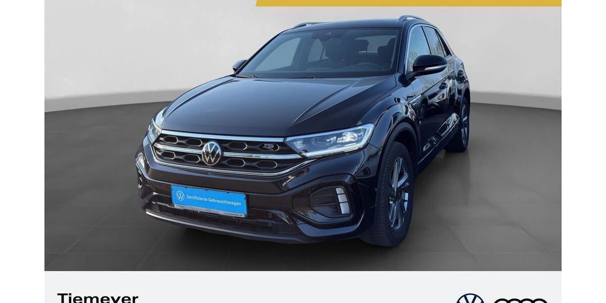 VW T-Roc 54.158 km 21.150 &euro; Gelsenkirchen 45894