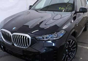 BMW X5 16.876 km 78.690 &euro; Bottrop 46236
