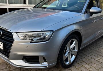 Audi A3 105.000 km 13.900 &euro; Dortmund 44265