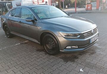 VW Passat 209.000 km 14.999 &euro; Gelsenkirchen 45889
