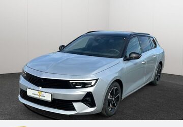 Opel Astra 40.208 km 20.470 &euro; Castrop-Rauxel 44575