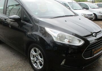 Ford B-Max 32.950 km 8.850 &euro; Essen 45326