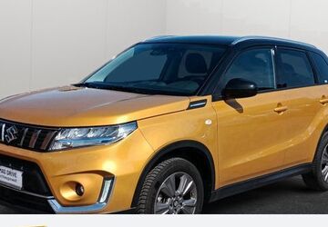 Suzuki Vitara 25.500 km 14.990 &euro; Castrop-Rauxel 44575