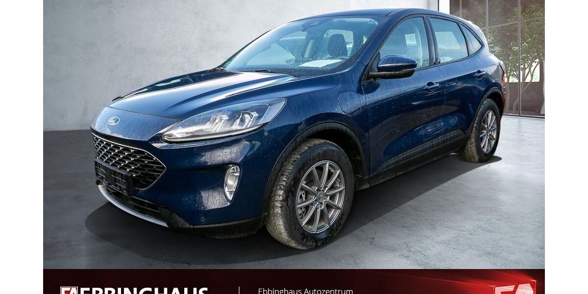 Ford Kuga 34.640 km 24.990 &euro; Dortmund 44149