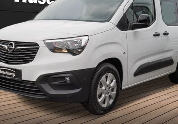 Opel Combo 2.698 km 44.684 &euro; Dortmund 44145