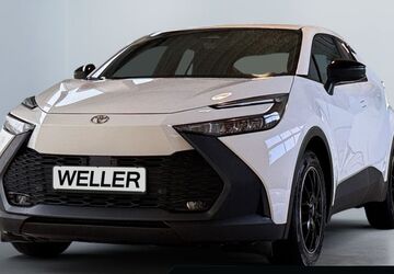 Toyota C-HR 18.870 km 26.870 &euro; Dortmund 44143