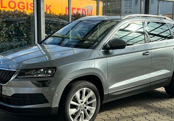 Skoda Karoq 179.750 km 17.500 &euro; Dortmund 44145