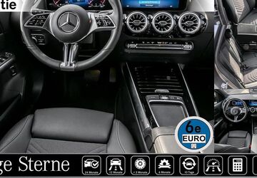 Mercedes-Benz B 220 12.998 km 36.363 &euro; Dorsten 46282