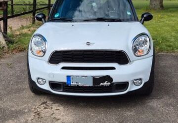 Mini Countryman S (Cooper) 205.000 km 7.950 &euro; Herten 45699