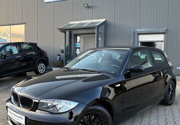 BMW 116 88.000 km 2.689 &euro; Holzwickede 59439