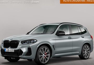 BMW X3 M40 64.345 km 54.990 &euro; Essen 45141