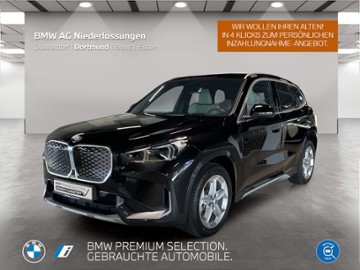 Gebrauchte BMW iX1
