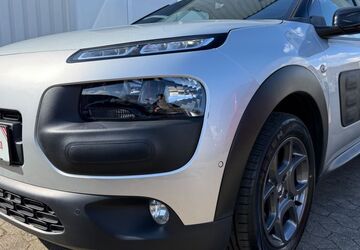 Citroen C4 Cactus 125.679 km 7.380 &euro; Hagen 58135