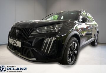 Peugeot 2008 9.990 km 33.090 &euro; Dortmund 44263