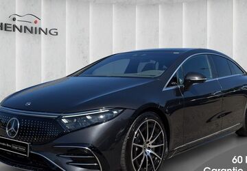 Mercedes-Benz EQS 82.780 km 59.670 &euro; Herne 44653