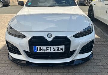 BMW 430 Gran Coupé 39.360 km 42.900 &euro; Kamen 59174