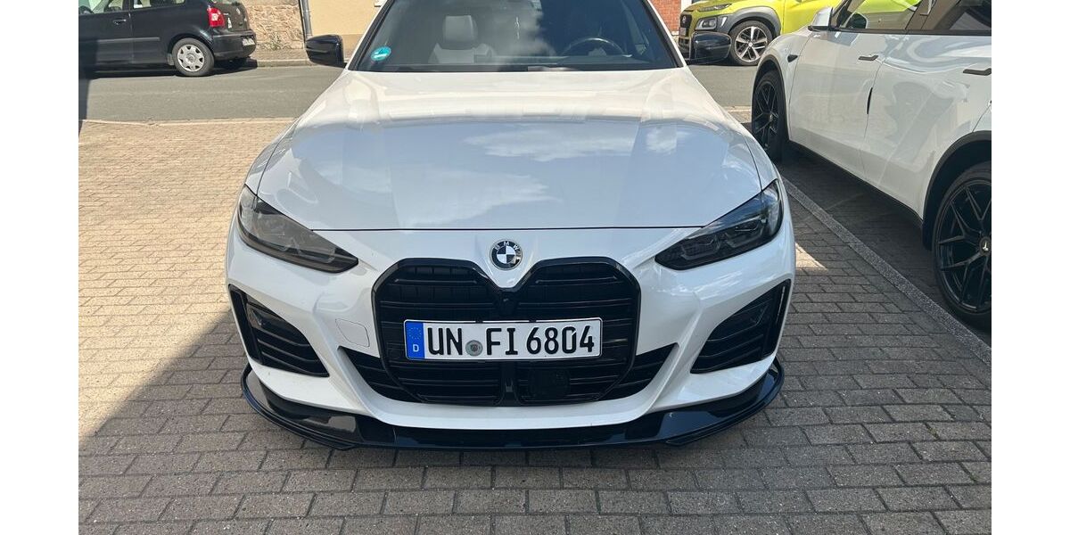BMW 430 Gran Coupé 39.360 km 42.900 &euro; Kamen 59174