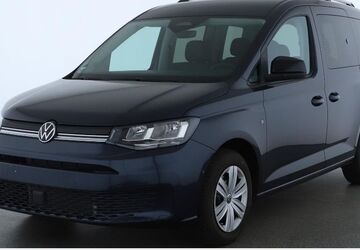 VW Caddy 1.844 km 32.678 &euro; Dortmund 44379